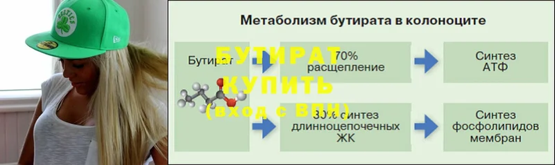 Бутират GHB  Салават 